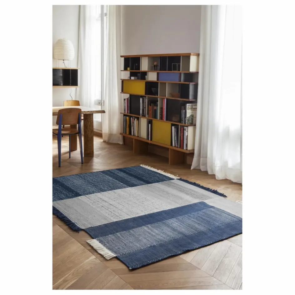 Nanimarquina Tapis*Tapis Tres, Elisa Padrón |