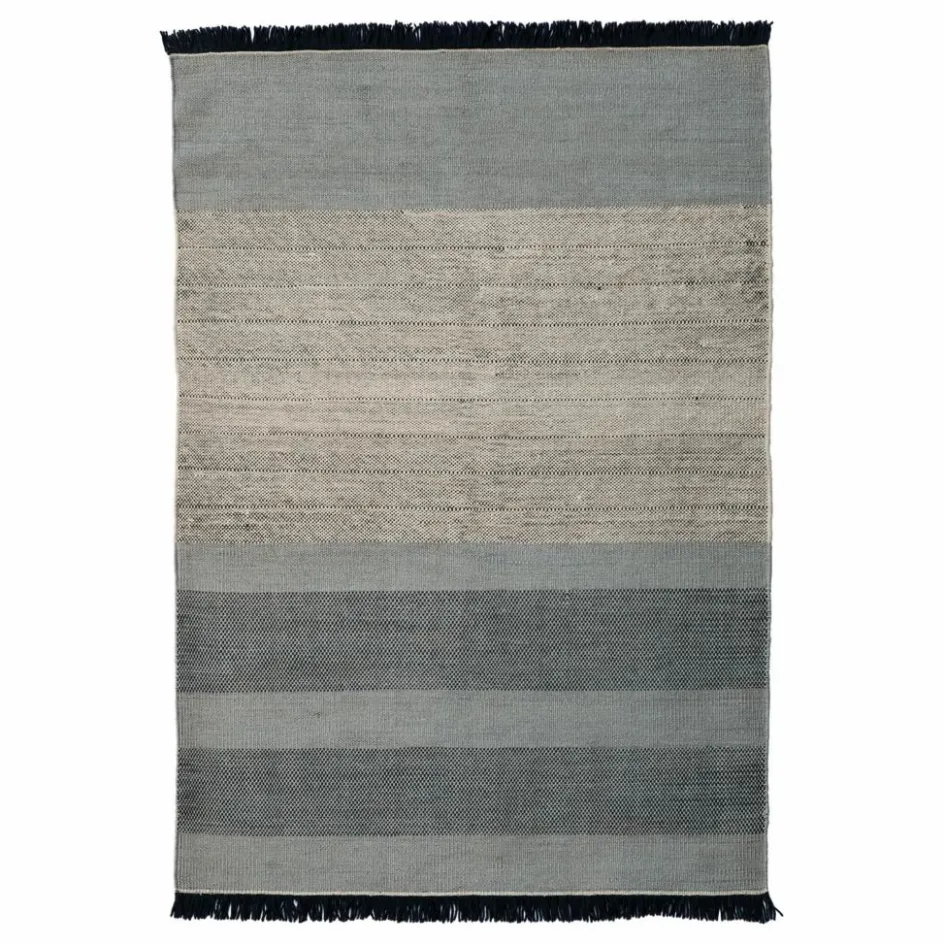 Discount Tapis Tres Stripes, Elisa Padrón | Tapis