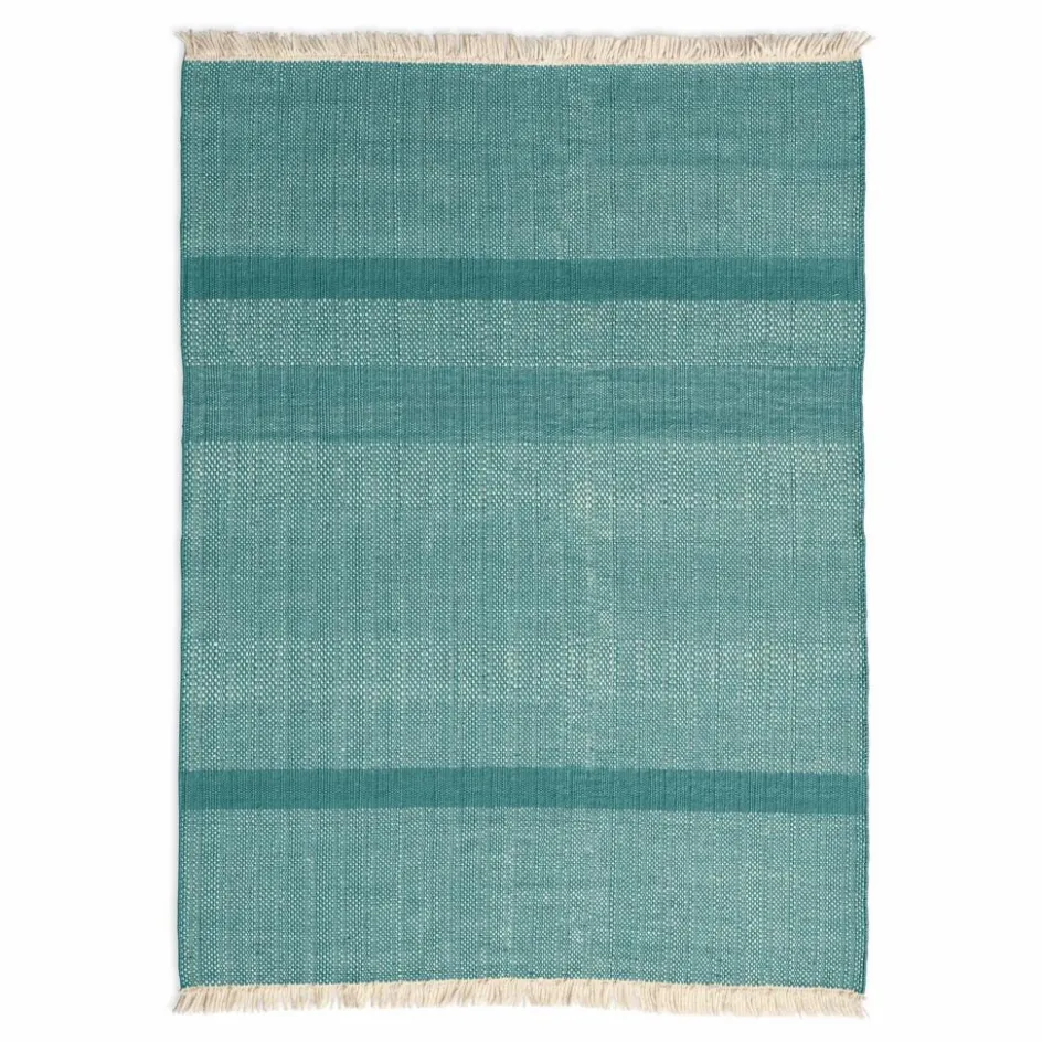 Discount Nanimarquina Tapis Tres Texture, Elisa Padrón | Vert