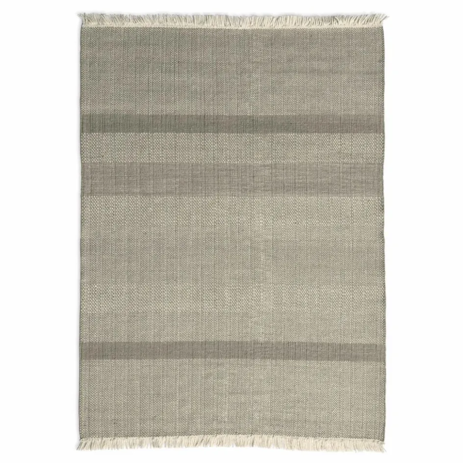 Nanimarquina Tapis Tres Texture, Elisa Padrón || Tapis