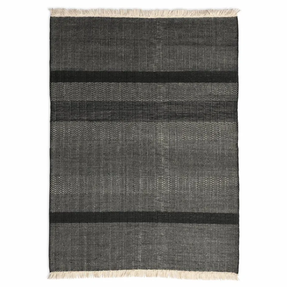 Nanimarquina Tapis Tres Texture, Elisa Padrón || Tapis