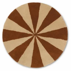 Enfant Ferm Living Kids Tapis|Tapis Enfant*Tapis tufté Arch |