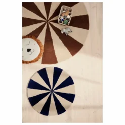 Enfant Ferm Living Kids Tapis|Tapis Enfant*Tapis tufté Arch |
