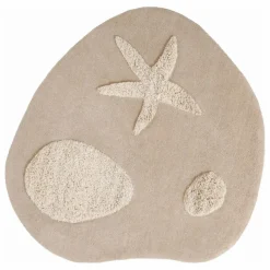 New Tapis tufté Kove | Enfant Tapis|Tapis Enfant