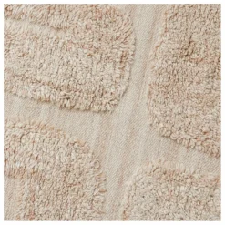 HKliving Tapis*Tapis tufté Limestone |