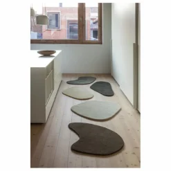 Hot Tapis tufté Stone, Diego Fortunato | Tapis