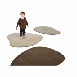 Nanimarquina Tapis*Tapis tufté Stone, Diego Fortunato |