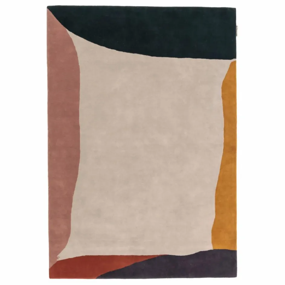 Nanimarquina Tapis Tufting Tones || Tapis