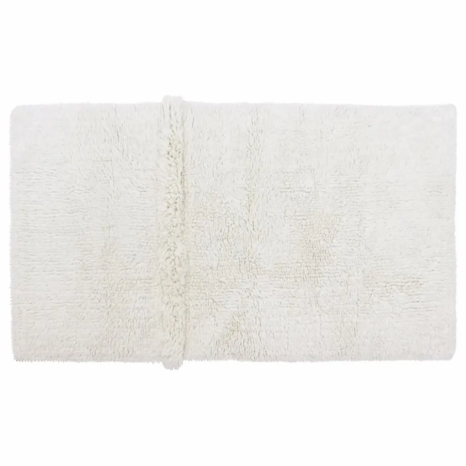 Lorena Canals Tapis*Tapis Tundra |