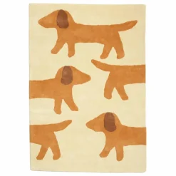 Bleuu-studio Tapis Walter ||Enfant Tapis|Tapis Enfant
