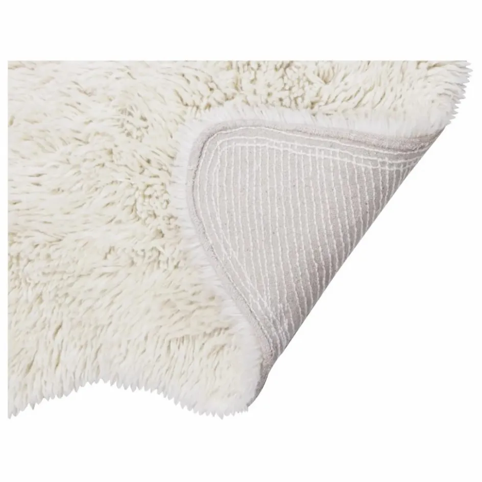 Hot Tapis Woolly | Tapis