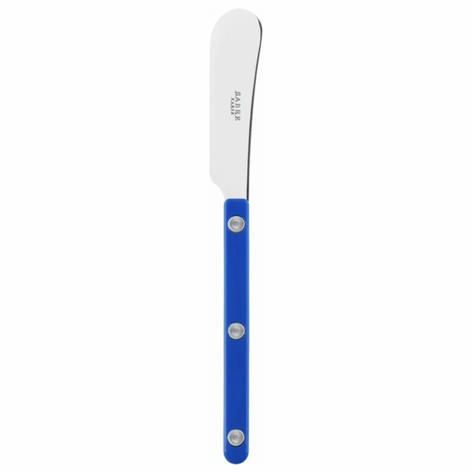 Sabre Tartineur Bistrot | Bleu