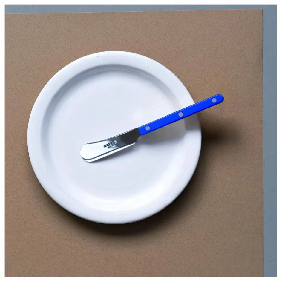 Sabre Tartineur Bistrot | Bleu