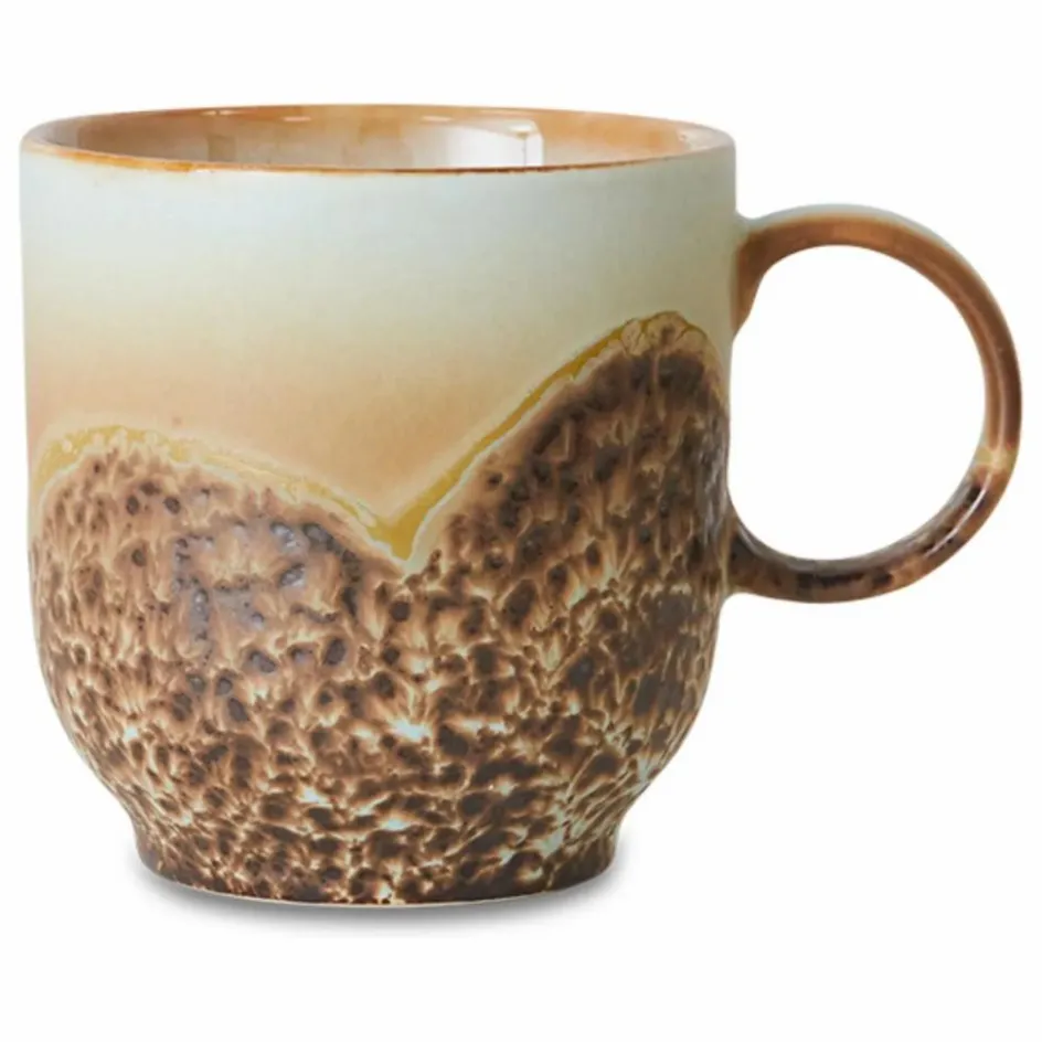 HKliving Art De La Table*Tasse à café en grès |