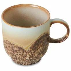 HKliving Art De La Table*Tasse à café en grès |