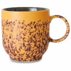 HKliving Art De La Table*Tasse à café en grès |