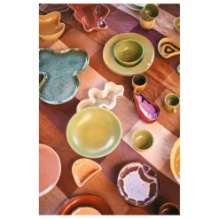 HKliving Art De La Table*Tasse à café en grès |
