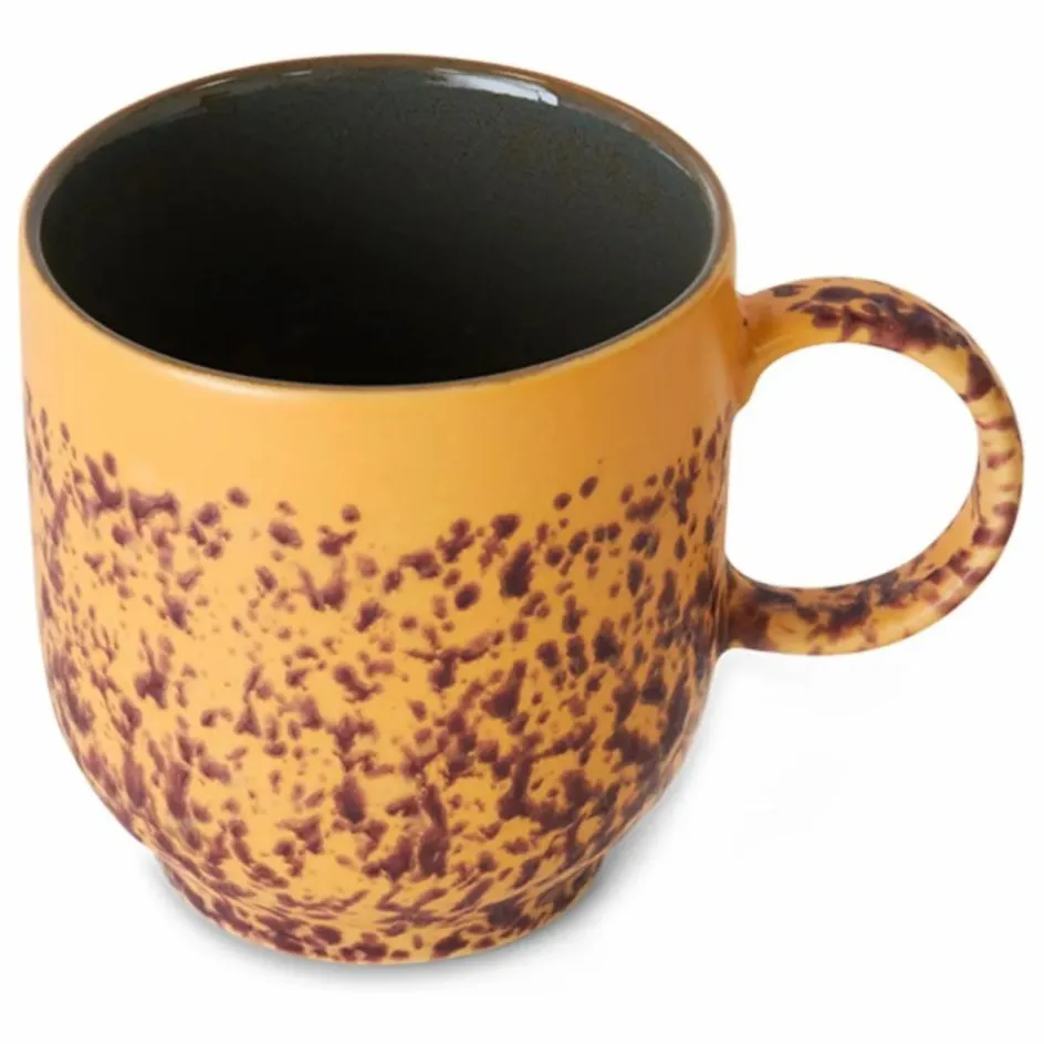HKliving Art De La Table*Tasse à café en grès |