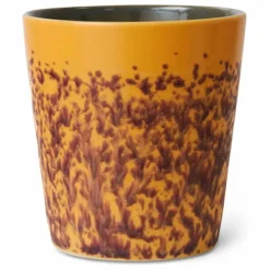 Tasse à café en grès | Art De La Table