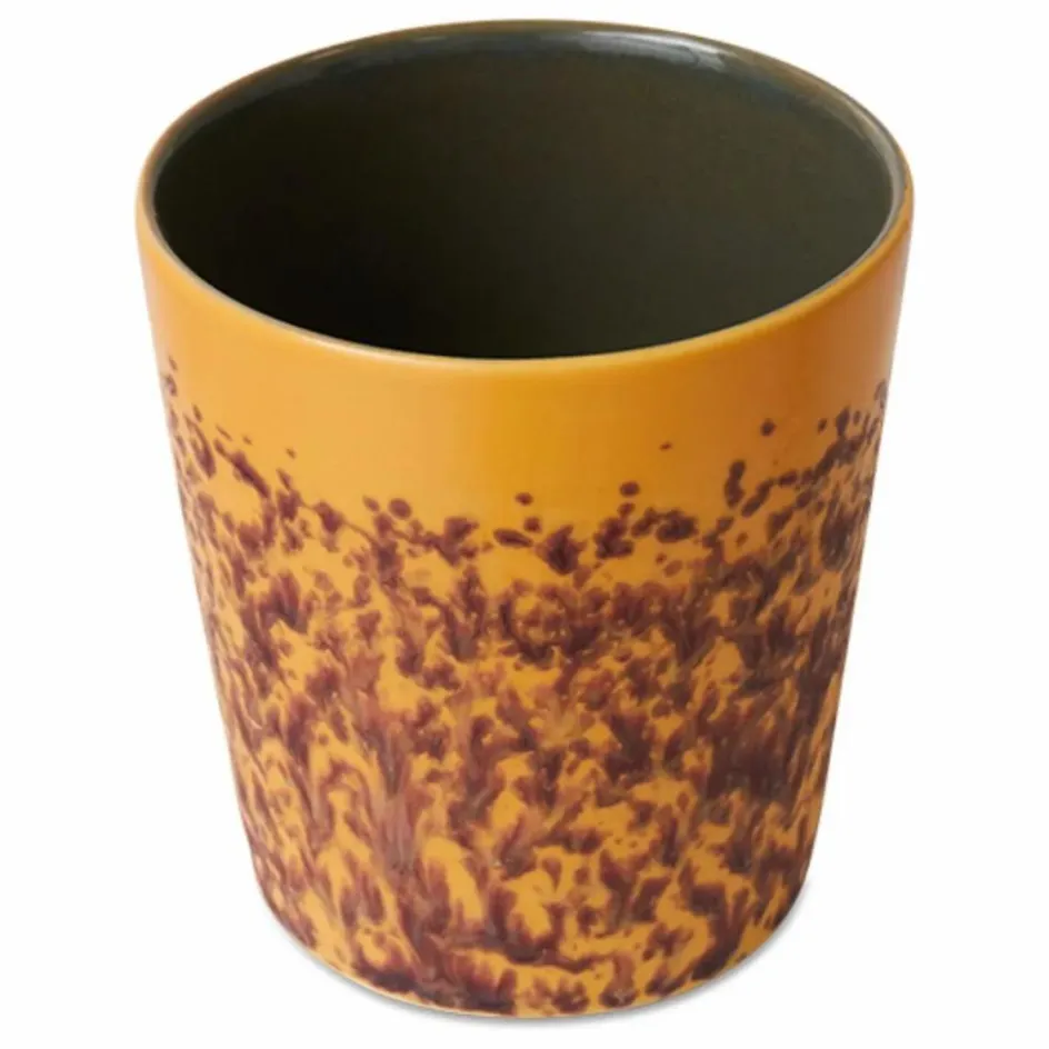 Tasse à café en grès | Art De La Table