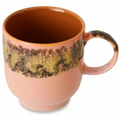 HKliving Tasse à café en grès || Art De La Table