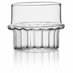 New Ichendorf Milano Tasse à café Transit Transparent