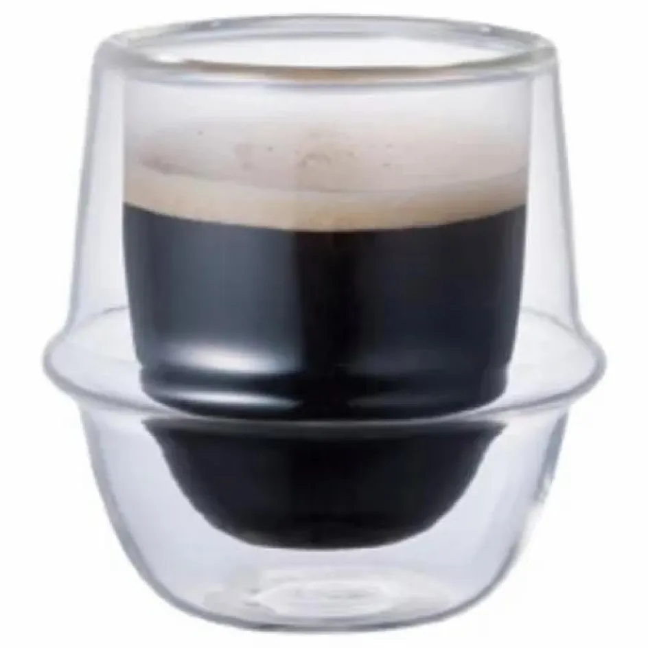 Tasse à espresso Kronos Art De La Table