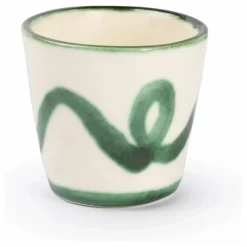 Denise Tasse à expresso Olaf || Art De La Table