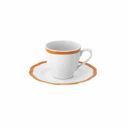 Bitossi Art De La Table*Tasse à expresso Petalo |