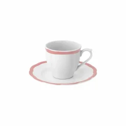Bitossi Tasse à expresso Petalo || Art De La Table