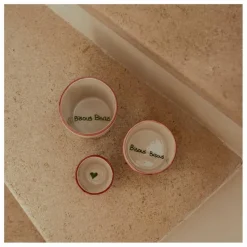 Clearance Denise Tasse à expresso Romy | Rose