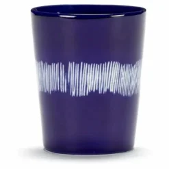 Online Serax Tasse à thé, Yotam Ottolenghi | Bleu roi