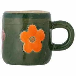 New Tasse Addy en grès | Art De La Table