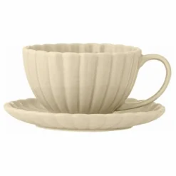 Clearance Tasse avec soucoupe Latina | Art De La Table