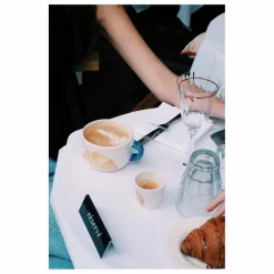 Discount Tasse Croissant | Art De La Table