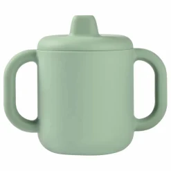 Clearance Tasse d'apprentissage en silicone | Tasses Et Gobelets D'Apprentissage|Premiers Repas