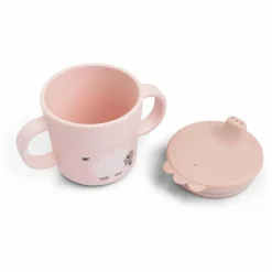 Clearance Tasse d'apprentissage Tiny Farm | Tasses Et Gobelets D'Apprentissage|Premiers Repas