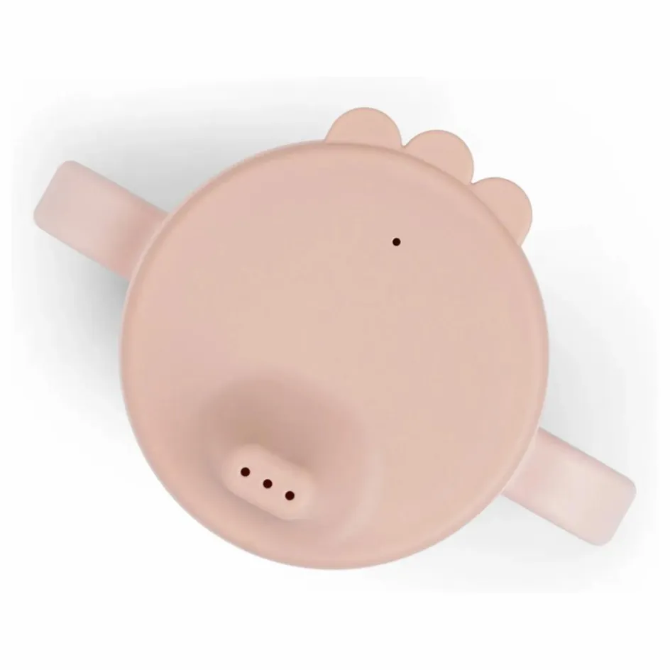 Clearance Tasse d'apprentissage Tiny Farm | Tasses Et Gobelets D'Apprentissage|Premiers Repas