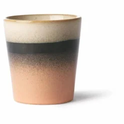 Sale HKliving Tasse en céramique Multicolore
