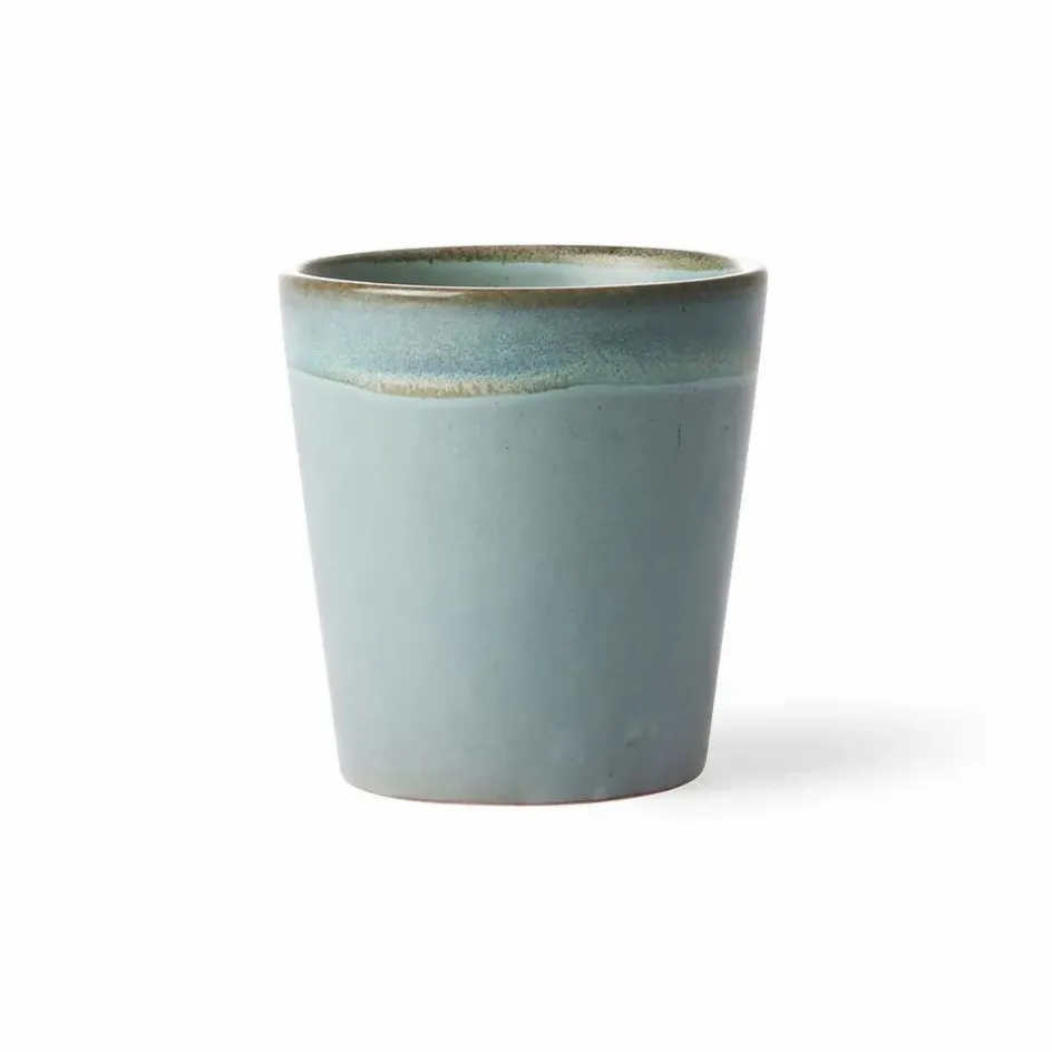 HKliving Tasse en céramique| Art De La Table