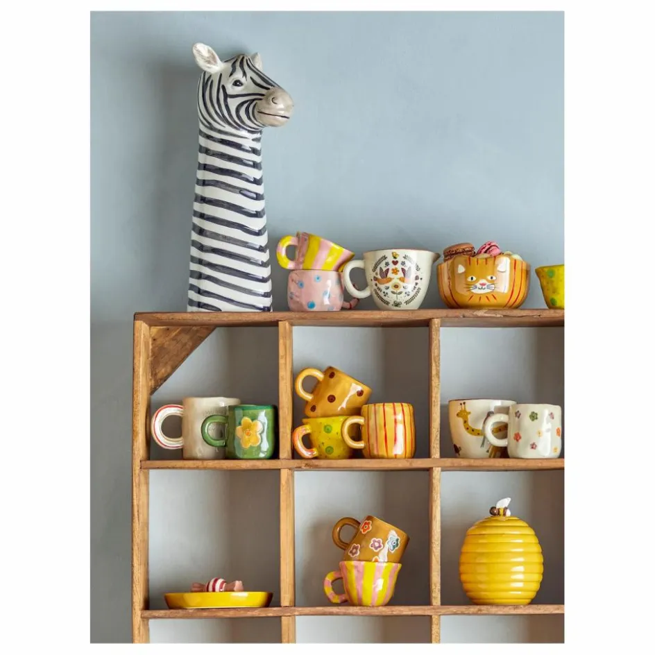 Enfant Bloomingville Mini Vaisselle Enfant*Tasse en céramique Nini |