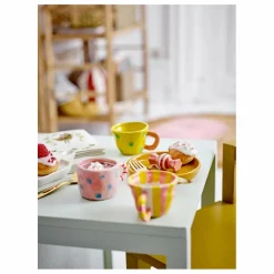 Enfant Bloomingville Mini Vaisselle Enfant*Tasse en céramique Nini |