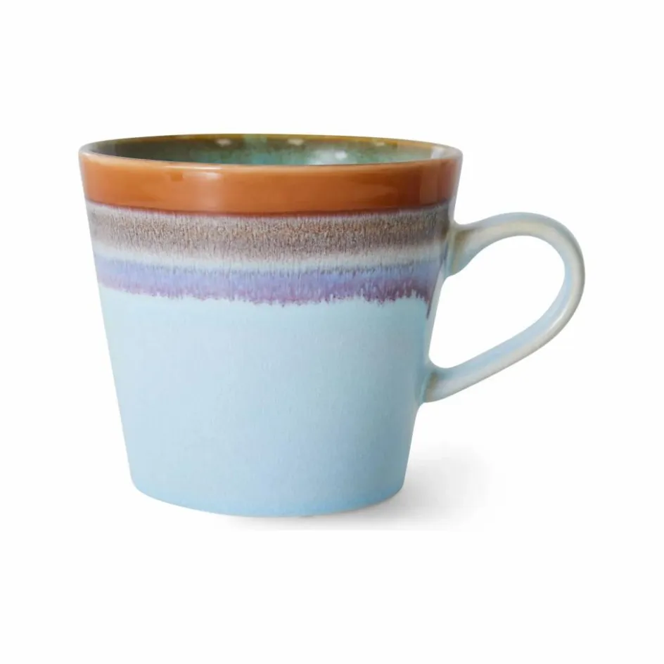HKliving Tasse en grès || Art De La Table