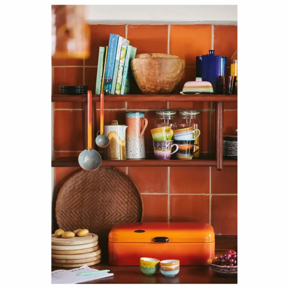 HKliving Tasse en grès || Art De La Table