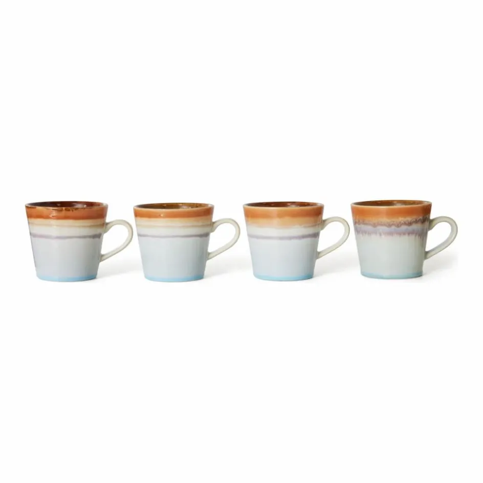 HKliving Tasse en grès || Art De La Table