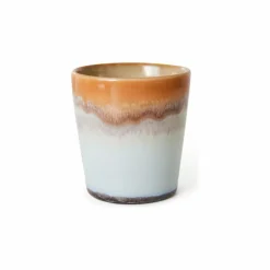 HKliving Art De La Table*Tasse en grès |