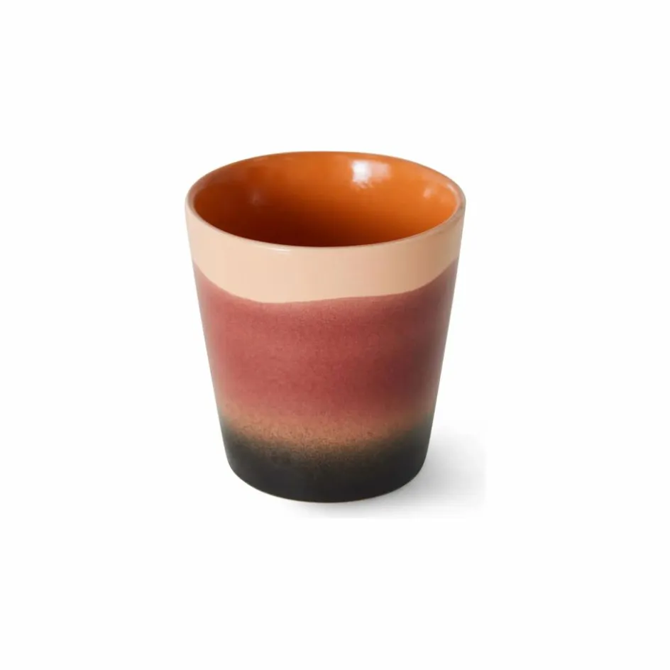 HKliving Tasse en grès || Art De La Table