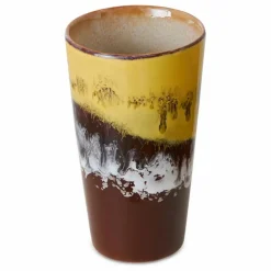 HKliving Tasse en grès || Art De La Table