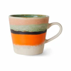 HKliving Art De La Table*Tasse en grès |