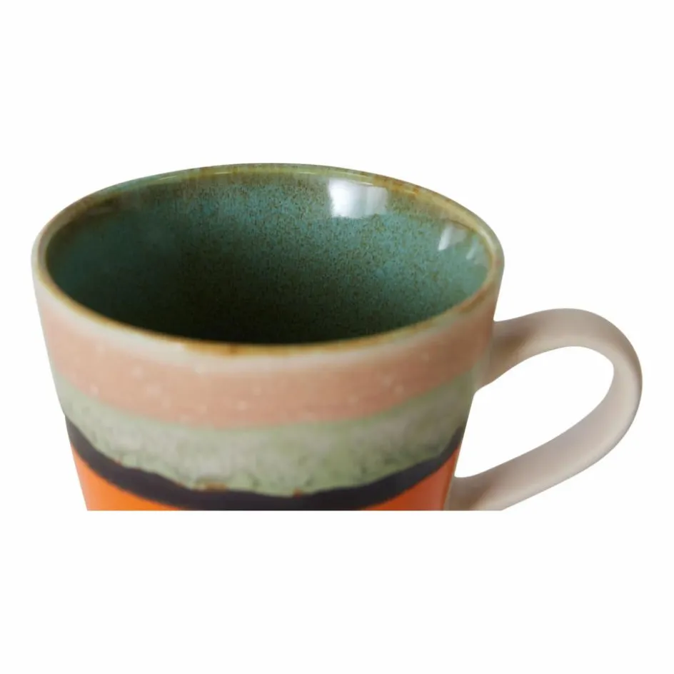 HKliving Art De La Table*Tasse en grès |